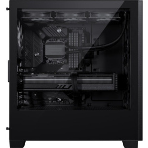 Phanteks XT Pro Black