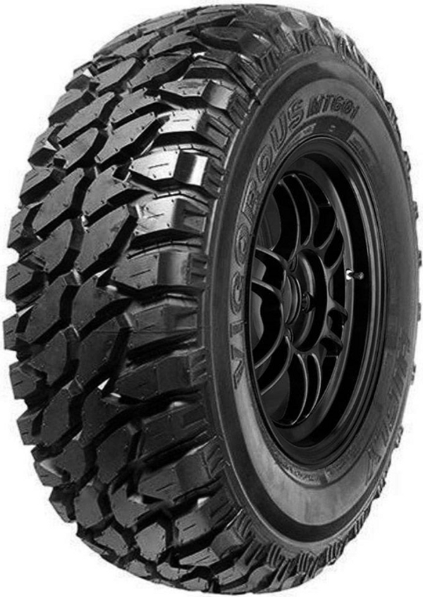 Anvelopa vara Austone MASPIRE MT 33/12.5R17 120Q