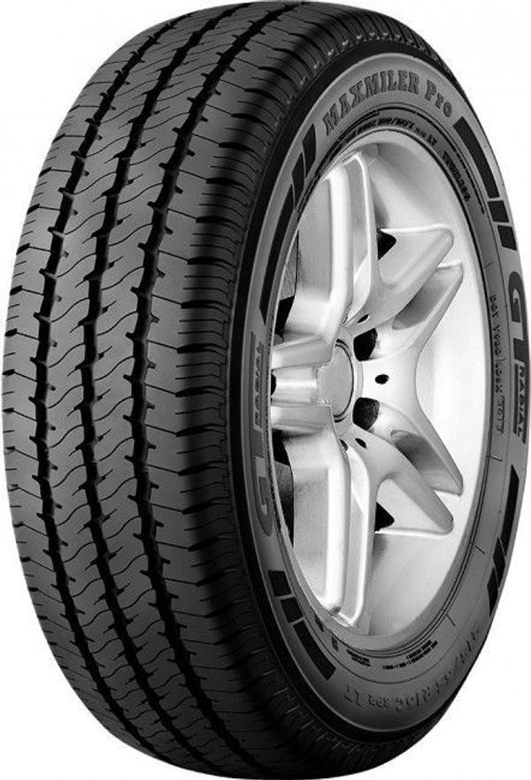 Anvelopa vara Gtradial MAXMILER-Pro 195/60R16C 99/97H