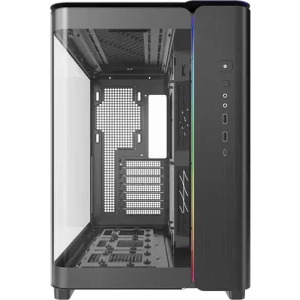 Montech King 95 Gentleman Black