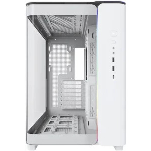 Montech King 95 Pure White