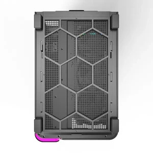 Montech King 95 Pro Gentleman Black
