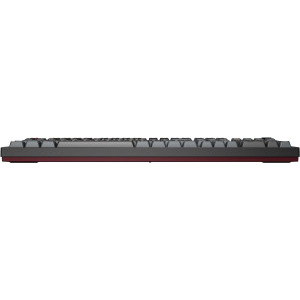 Montech MKey Darkness RGB Gateron G Pro 2.0 Red Mecanica