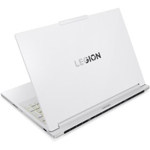Lenovo Gaming 16'' Legion 7 16IAX10, WQXGA OLED 240Hz, Procesor Intel® Core™ Ultra 9 275HX (36M Cache, up to 5.40 GHz), 32GB DDR5 CSODIMM, 1TB SSD, GeForce RTX 5060 8GB, No OS, Glacier White, 3Yr Onsite Premium Care
