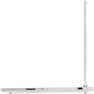 Lenovo Gaming 16'' Legion 7 16IAX10, WQXGA OLED 240Hz, Procesor Intel® Core™ Ultra 7 255HX (30M Cache, up to 5.20 GHz), 32GB DDR5 CSODIMM, 1TB SSD, GeForce RTX 5060 8GB, No OS, Glacier White, 3Yr Onsite Premium Care