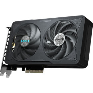 GIGABYTE GeForce RTX 5060 EAGLE OC 8GB GDDR7 128-bit DLSS 4.0