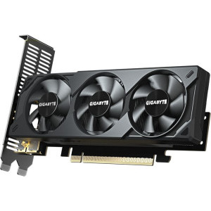 GIGABYTE GeForce RTX 5060 OC Low Profile 8GB GDDR7 128-bit DLSS 4.0