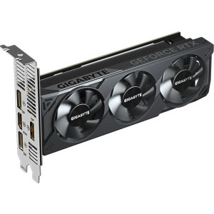 GIGABYTE GeForce RTX 5060 OC Low Profile 8GB GDDR7 128-bit DLSS 4.0
