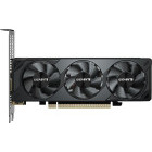 Placa video GIGABYTE GeForce RTX 5060 OC Low Profile 8GB GDDR7 128-bit DLSS 4.0