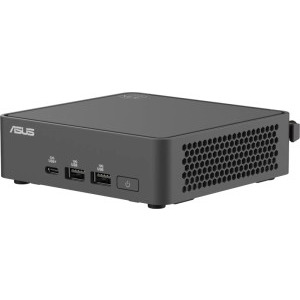 Mini PC ASUS NUC 15 Pro NUC15CRK, Core 7 240H 2.5GHz Raptor Lake, no RAM, no Storage, Intel Graphics, Wi-Fi, Bluetooth, HDMI, no OS