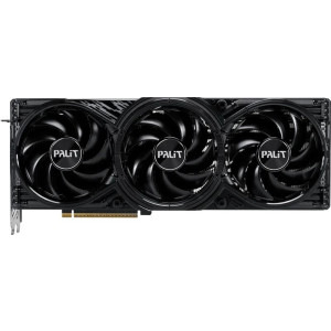 Placa video Palit GeForce RTX 5080 GamingPro OC 16GB GDDR7 256-bit DLSS 4.0