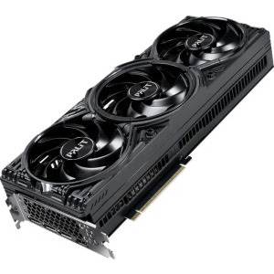 Palit GeForce RTX 5080 GamingPro OC 16GB GDDR7 256-bit DLSS 4.0