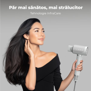 AENO HD5, 1500W, Alb