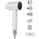 Uscator de par AENO HD5, 1500W, Alb