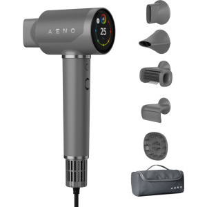 Uscator de par AENO HD5, 1500W, Gri