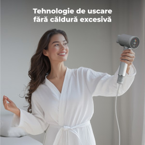 AENO HD5, 1500W, Gri