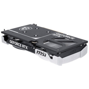 MSI GeForce RTX 5060 TI VENTUS 2X OC PLUS 8GB GDDR7 128-bit DLSS 4.0