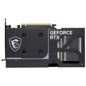 MSI GeForce RTX 5060 TI VENTUS 2X OC PLUS 8GB GDDR7 128-bit DLSS 4.0