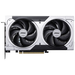 Placa video MSI GeForce RTX 5060 TI VENTUS 2X OC PLUS 8GB GDDR7 128-bit DLSS 4.0