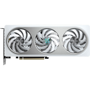 Placa video GIGABYTE GeForce RTX 5060 Ti AERO OC 8GB GDDR7 128-bit DLSS 4.0