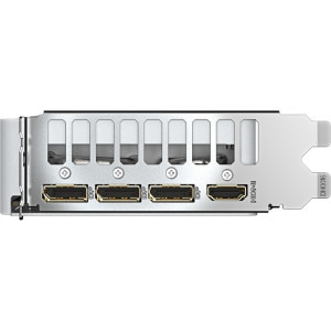 GIGABYTE GeForce RTX 5060 Ti AERO OC 8GB GDDR7 128-bit DLSS 4.0
