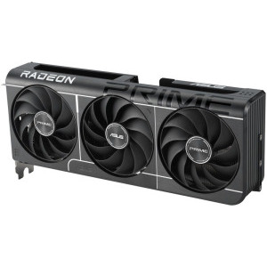 Placa video ASUS Radeon RX 9060 XT PRIME OC 16GB GDDR6 128-bit