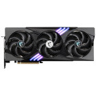 Placa video MSI GeForce RTX 5070 Ti GAMING TRIO OC 16GB GDDR7 256-bit DLSS 4.0