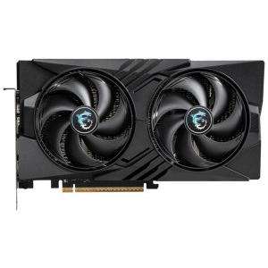 Placa video MSI GeForce RTX 5060 GAMING OC 8GB GDDR7 128-bit DLSS 4.0