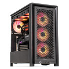 PRO ArtistMax, Intel i7 14700KF 3.4GHz, Chipset Z790, 64GB DDR5, 2TB SSD, RTX 5070 Ti 16GB GDDR7, Windows 11 Pro, Iluminare RGB