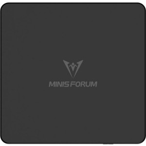 Minis Forum UM890 Pro, Ryzen 9 8945HS 4.0GHz, no RAM, no Storage, Radeon 780M, Wi-Fi, HDMI, no OS