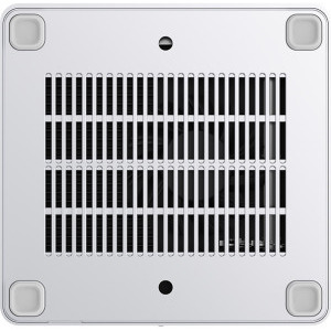 Minis Forum UM870 Plus, Ryzen 7 8745H 3.8GHz, no RAM, no Storage, Radeon 780M, Wi-Fi, HDMI, no OS