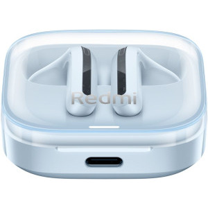 Xiaomi In-Ear, Redmi Buds 6 Active, TWS ANC, Blue