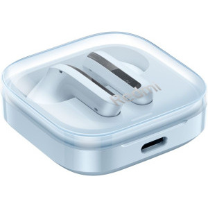 Xiaomi In-Ear, Redmi Buds 6 Active, TWS ANC, Blue