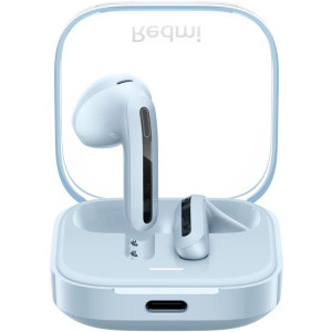 Xiaomi In-Ear, Redmi Buds 6 Active, TWS ANC, Blue