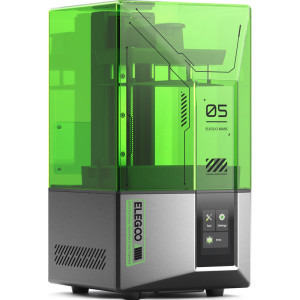 ELEGOO Mars 5