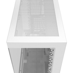 Deepcool CH690 DIGITAL White