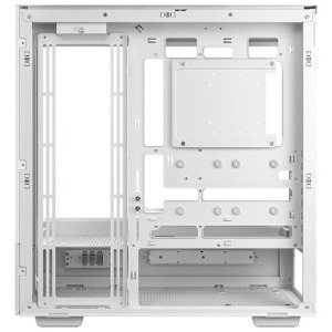 Deepcool CH690 DIGITAL White