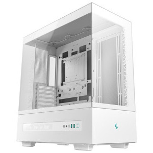 Deepcool CH690 DIGITAL White