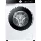 Masina de spalat rufe Samsung WW90DG6G94LKU4, Slim, 9 kg, 1400 RPM, Clasa A, Digital Inverter, Auto Dispense, AI EcoBubble, AI Energy, SpaceMax, SmartThings, Alb