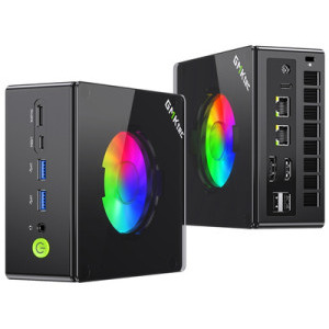 GMKtec K11, Ryzen 9 8945HS 4.0GHz, 32GB DDR5, 1TB SSD, Radeon 780M, Windows 11 Pro