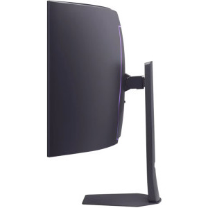 LG Gaming UltraGear 45GX950A-B Curbat 44.5 inch UWUHD / UWFHD OLED 0.03 ms Dual mode 165 Hz / 330 Hz HDR FreeSync Premium Pro & G-Sync Compatible