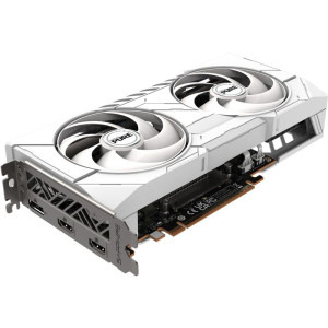 Placa video Sapphire Radeon RX 9060 XT PURE 16GB GDDR6 128-bit