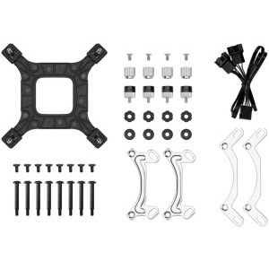 Deepcool LE240 V2 Black