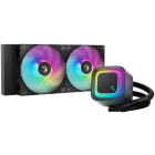 Cooler CPU Deepcool LE240 V2 Black