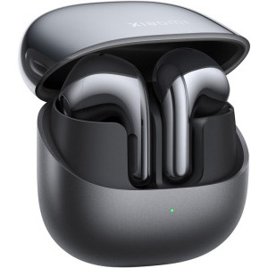 Xiaomi In-Ear, Buds 5, TWS Hybrid ANC, Graphite Black