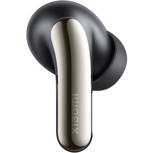 Xiaomi In-Ear, Buds 5 Pro Wi-Fi, Harman AudioEFX, Head-Tracking 3D, Black