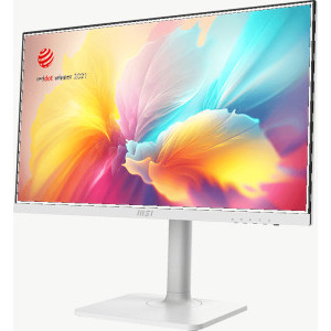 MSI Modern MD2412PW 23.8 inch FHD IPS 1 ms 100 Hz USB-C HDR