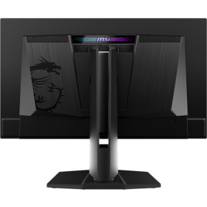 MSI Gaming MPG 272URX 27 inch UHD QD-OLED 0.03 ms 240 Hz USB-C HDR G-Sync Compatible