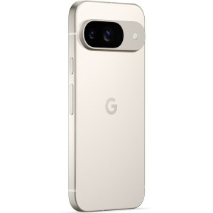 Google Pixel 9, 128GB, 12GB RAM, Dual SIM, 5G, Tri-Camera, Porcelain
