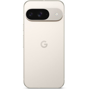 Google Pixel 9, 128GB, 12GB RAM, Dual SIM, 5G, Tri-Camera, Porcelain